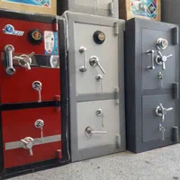 گاو صندوقx گاوصندوق۲و۱طبق|ابزارآلات|اصفهان, دشتستان|دیوار