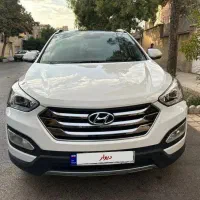 فروش سانتافه ۲۰۱۵