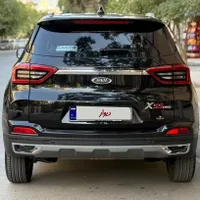 X55proمدل۱۴۰۳مشکی گارانتی فعال سرامیک شده بدون نقط|خودرو سواری و وانت|مشهد, سرافرازان|دیوار