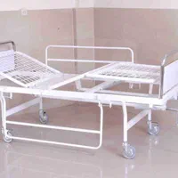 تخت مکانیکی بیمارستانی