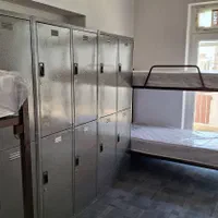 خوابگاه تازه تاسیس دانشجویی و کارمندی پسران|اجارهٔ کوتاه‌مدت آپارتمان و سوئیت|تهران, جمهوری|دیوار