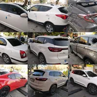 «مرکز تخصصی شیشه دودی»  آنتیUV/کاور سقف/دوخت فرمان|خدمات موتور و ماشین|یزد, |دیوار