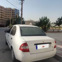 تیبا صندوق‌دار SX، مدل ۱۴۰۰|خودرو سواری و وانت|شهرکرد, |دیوار