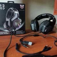 هدفون گیمینگ onikuma k10pro