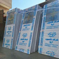 درب آلمینیومی/درحمام توالت دستشویی/آلومینیومی|مصالح و تجهیزات ساختمان|شیراز, تندگویان|دیوار