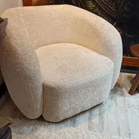 مبل مینی‌مال سفارشی مزونی