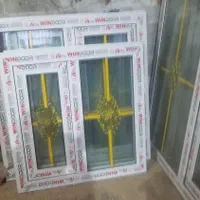 درب و پنجره پی وی سی|مصالح و تجهیزات ساختمان|گرگان, |دیوار