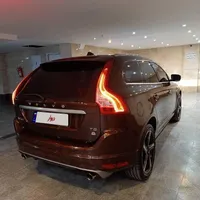 XC60 R full ولوو ۲۰۱۴|خودرو سواری و وانت|تهران, استخر|دیوار