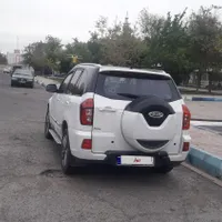 ام‌وی‌ام X33 S اسپرت، مدل ۱۳۹۷|خودرو سواری و وانت|تبریز, |دیوار