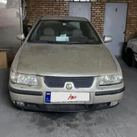 سمند LX ساده، مدل ۱۳۸۳