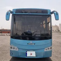 اتوبوس اسکانیا شهری VIP