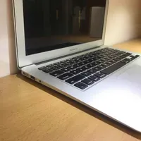 مک بوک ایر 2015 macbook air1466|رایانه همراه|اصفهان, آبشار|دیوار