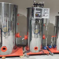 انواع دیگ بخار خشک و مرطوب ابعاد مختلف|ماشینآلات صنعتی|خاوران, |دیوار