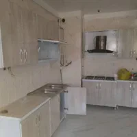 کابینت پیش ساخته بدنه فلز درب چوبی|مصالح و تجهیزات ساختمان|اهواز, کوی رمضان|دیوار