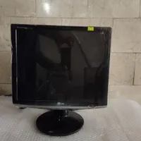 مانیتور LCD و LED