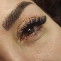 آموزش و خدمات اکستنشن مژه و میکروبلیدینگ ابرو|خدمات آرایشگری و زیبایی|تهران, شهر‌زیبا|دیوار