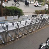 صندلی نماز حرمی