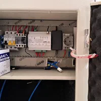 سایلنت باکس دو ظرفیتی سایلت باکس دوتایی سوپرسایلنت|قطعات و لوازم جانبی رایانه|خمینی‌شهر, |دیوار