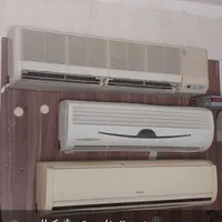 تعمیرات ونصب انواع کولرهای دوتیکه وپنجرای درمحل|خدمات پیشه و مهارت|مسجد سلیمان, |دیوار