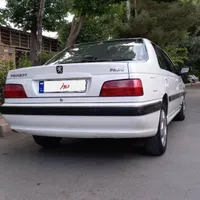 پژو پارس LX TU5، مدل ۱۴۰۰|خودرو سواری و وانت|شاهین‌شهر, بانک استان|دیوار