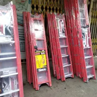 فروش و اجاره نردبان بلند 6متری ،اجاره نردبان|ابزارآلات|رشت, معلم|دیوار