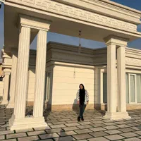 دیزاین نما کتیبه|مصالح و تجهیزات ساختمان|تالش, تالش|دیوار