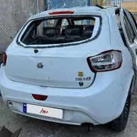 تیبا دو مدل۱۴۰۰