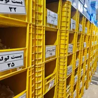 فروش لوله اتصالات آذین سبز