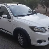کوییک اتوماتیک R پلاس، مدل۱۴۰۰