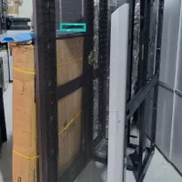 رک ۳۶ و ۴۲ یونیت برند hp اورجینال مناسب دیتاسنتر|قطعات و لوازم جانبی رایانه|تهران, قیام‌دشت|دیوار