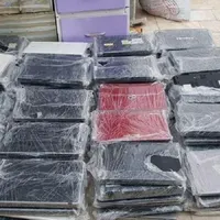 lap toop  کارکرده اروپایی کارتن دار