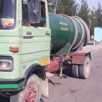 تخلیه چاه اب وفاضلاب