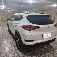 هیوندای توسان ix 35 2000cc، مدل ۲۰۱۷|خودرو سواری و وانت|اهواز, کوروش|دیوار