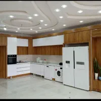 شاگرد ساده یا ماهرکابینت سازی