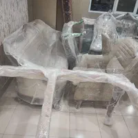 باربری اسباب کشی اتوبار ماشین بار 100%تضمینی|خدمات حمل و نقل|شیراز, قدوسی غربی|دیوار