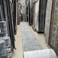 کناره عرض ۱ متر نخ ترکیه موجود در ۵ طرح|فرش|تبریز, |دیوار