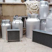 دستگاه دیگ عرقگیر دیگ گلابگیر تقطیر عرق گیری گلاب