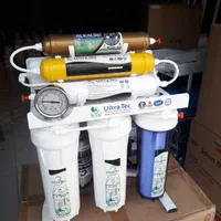 دستگاه تصفیه آب آلترا تک ، عمده