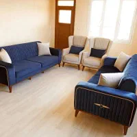 * مبل & . راحتی / محکم و بادوام بالا ، نقد و اقساط|مبلمان خانگی و میز عسلی|تهران, یافت آباد جنوبی|دیوار