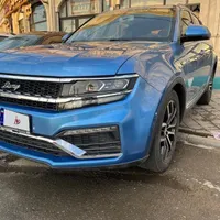 دامای X7، مدل ۲۰۱۸