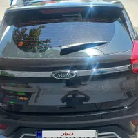 ام‌وی‌ام X22 اتوماتیک لاکچری، مدل ۱۳۹۶|خودرو سواری و وانت|تهران, وردآورد|دیوار