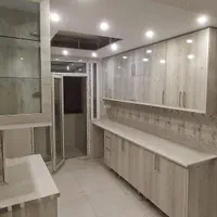 سرویس کامل ۶ متری کابینت اماده اشپزخانه ۸۹۰۰|مصالح و تجهیزات ساختمان|مشکین‌دشت, |دیوار