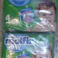 پوشک مولفیکس مای بی بی سایز ۱ تا ۶|اسباب و اثاث بچه|تهران, فردوس|دیوار