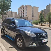 هایما S7 پلاس، مدل ۱۴۰۳|خودرو سواری و وانت|تهران, باغ فیض|دیوار