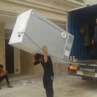 اتوبار وانت تلفنی جنوب حمل اسباب منزل باکارگران|خدمات حمل و نقل|بندرعباس, |دیوار