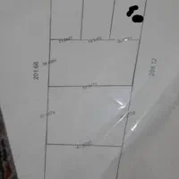 برومی زمین 2000متری خیابان 24متری وردی شهرک صنعتی5|فروش دفتر صنعتی، کشاورزی، تجاری|اهواز, غیزانیه|دیوار