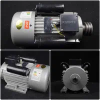 بالابر vf86 و vf110 اصفهان|ماشینآلات صنعتی|مشهد, خین عرب|دیوار