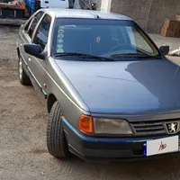 پژو 405 جی ال ایکس (GLX)، مدل ۱۳۹۲|خودرو سواری و وانت|تهران, شهرک کیانشهر|دیوار