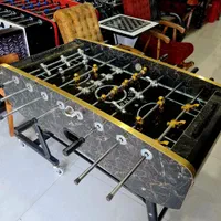 .. مدل های تاشوثابت فوتبال دستی شرکت المپیک شهریار|ورزش‌های توپی|شهریار, |دیوار