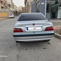 پژو پارس ساده، مدل ۱۳۸۶|خودرو سواری و وانت|اراک, |دیوار